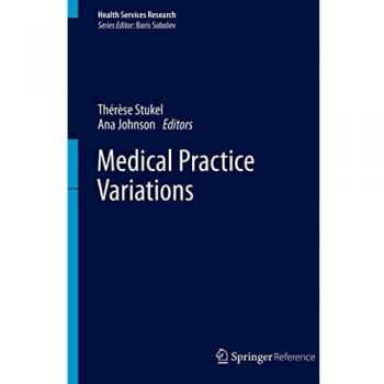 Medical Practice Variations (Health Services Research)