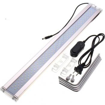 220V LED Clip Lamp for Fish Tank