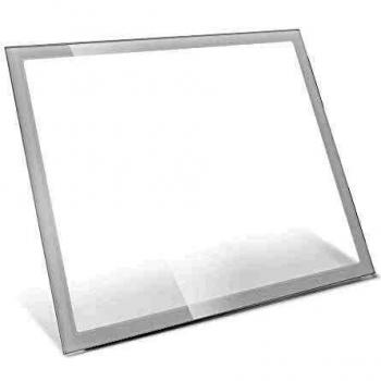 ScratchShield Tempered Glass Panel for R6/S2 & Meshify S2