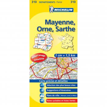 Mayenne / Orne / Sarthe 310
