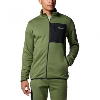 Columbia Hike™ II Giacca Pile con Cerniera