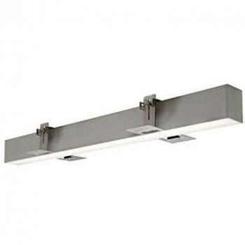 Fénix DALI LED SMD 23W 4000K Gris