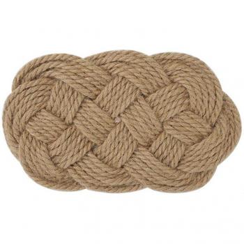 Napperons en ficelle pour la maison