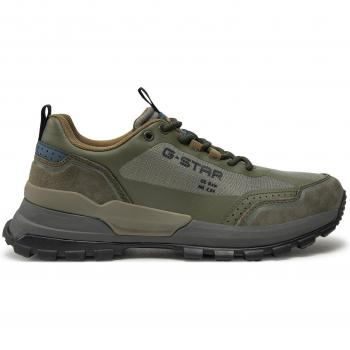 G-Star Raw Rackam Runner Herren Sneaker D25764 Grau