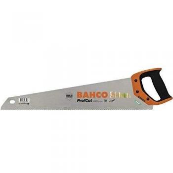 ProfCut PC‑22‑FILE‑U7 Bahco: sega a mano multiuso per legno, laminati e metalli teneri