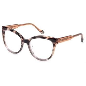 Yalea VYA177V GRAZIA 03KA Dames tortoiseshell bril