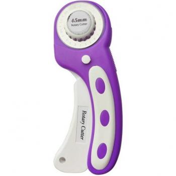Outil Maroquinerie Rotatif 6 Blades