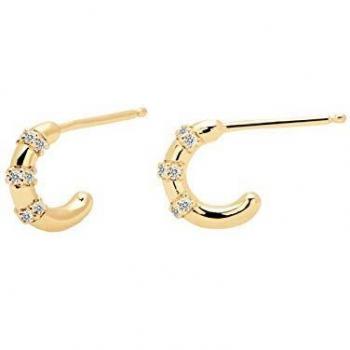 Pendientes AR01-104-U P DE PAOLA