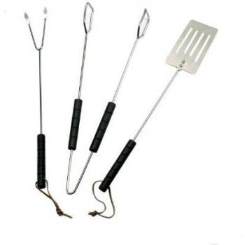 Landmann 101 Value BBQ Tool Set