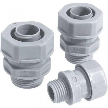 LAPP SILVYN® USK-M 32x1.5 Conduit Gland Straight