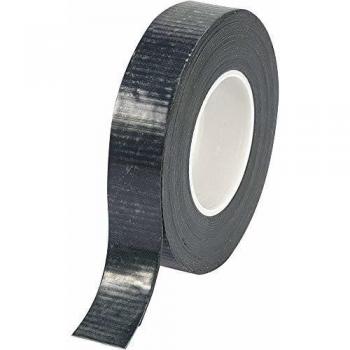 Tru Components RT195M-3R Black Repair Tape 5m x 19mm