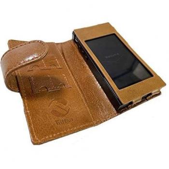 TUFF LUV Leather Cover for FiiO M7 (1st Gen)
