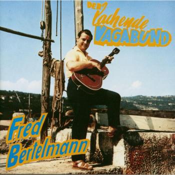 Le Vagabond Amusant