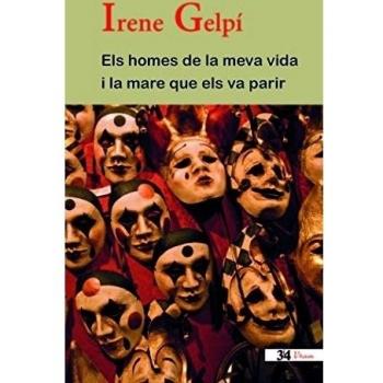 Homes de la meva vida i la ma (Tapa blanda).