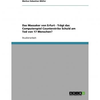 Das Massaker von Erfurt