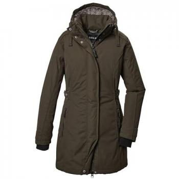 G.I.G.A. DX by killtec Parka »GW 70 WMN PRK«