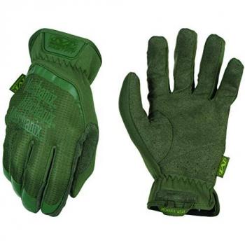 Mechanix Wear Tactical Handske Gen II OD XL