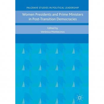 Vitalsource Technologies, Inc. Women Presidents And Prime Ministers In Post-transition Democracies