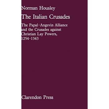The Italian Crusades