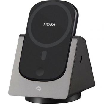 Pitaka Power Slide 2 Wireless Grigio