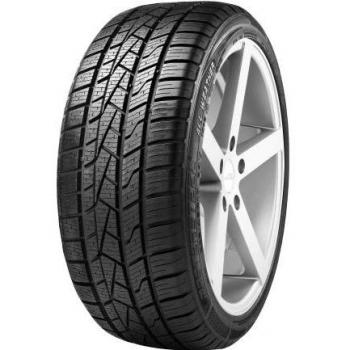 AllWeather Mastersteel Ganzjähriger Reifen 195/65 R15 91H