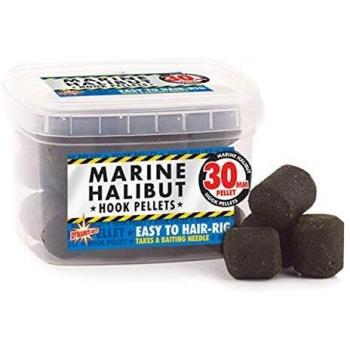 Halibut Hook Pellets by Dynamite Baits