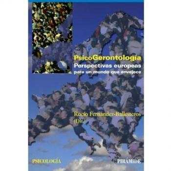 Psicogerontología