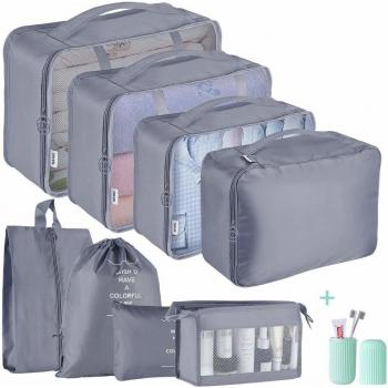 Geediar Travel Essentials Bag