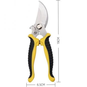 Fruit Tree Pruning Shears