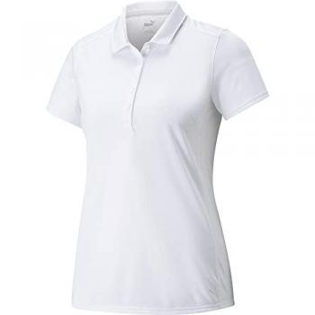 Polo Feminina Puma