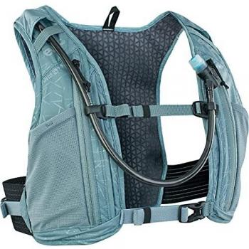 Evoc Hydro Pro 1.5L Hydration Pack with Included 1.5L Steel Bladder (One Size