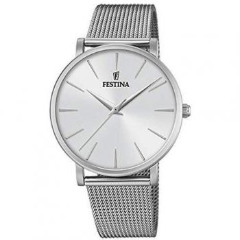 Festina Women's Analog Quartz Watch F20475/1
