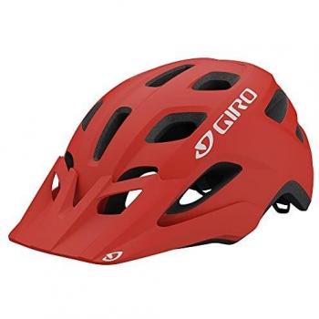 Casco de Montaña Giro Fixture MIPS, Hombre, Color Rojo