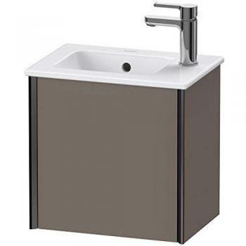 Mobile a muro XViu 4024 con blocco porta – Duravit