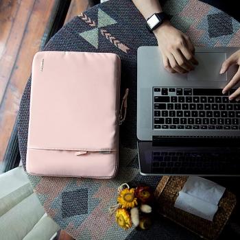 Tomtoc 13,5”-Laptop-Hülle für MacBook Air 13,3 / MacBook Pro