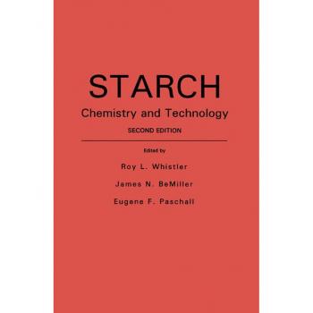 Vitalsource Technologies, Inc. Starch: Chemistry And Technology