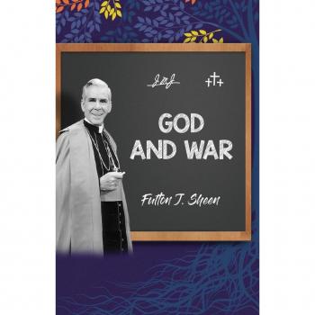 God and War