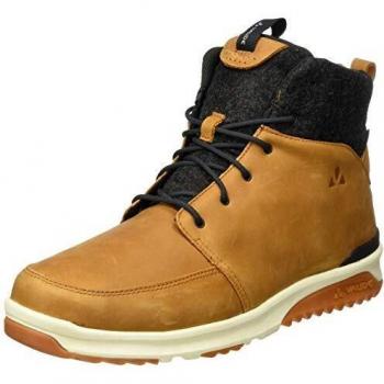 Botas de Senderismo Vaude Tvl Comrus Tech STX Hombre