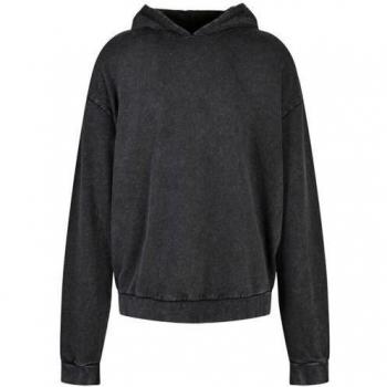XL BrandKleur Acid Wash Hoodie