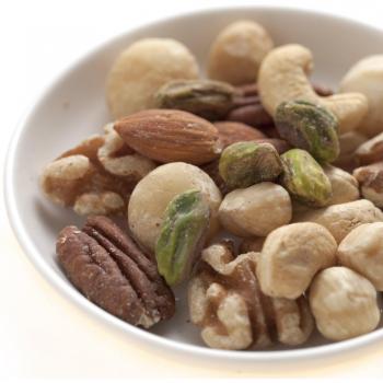PowerNut Fusion 1kg – Almonds, Cashews, Walnuts, Pistachios & More