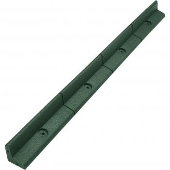 Flexible Lawn Edging Green 1.2m x 30