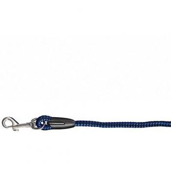 Boby DR5011 Rundriemen von Easy-Life – Blau-Schwarz