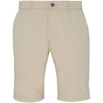 Chino shorts hommes Asquith & Fox