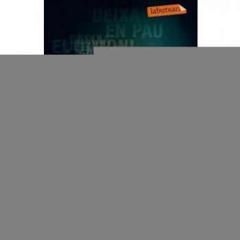 Deixa en pau el dimoni