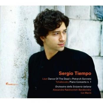 Liszt: Dance of the Death/Petrarch Sonetts