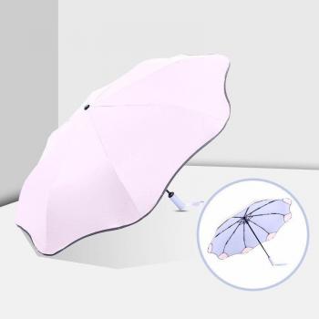 Sombrilla Elite Automática UV‑Shield