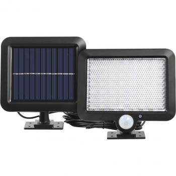 3 Modes 120LED COB Solar Garden Light