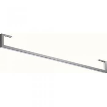 Toallero de Baño Duravit DuraSquare Color Cromo