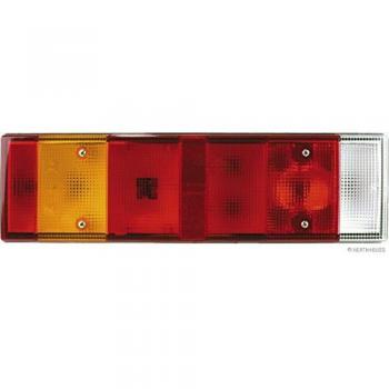HERTH+BUSS ELPARTS 83840512 – 7-Kammer-Backlight für SCANIA MAN DAF