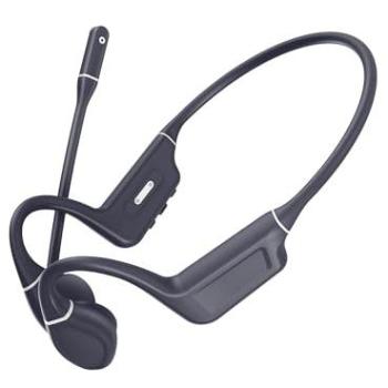 Conducción Ósea Vieta Pro Dual Mic – Auriculares Bluetooth 5.4, 10 h de batería